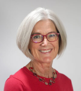 Picture of Dr Fiona Kennedy