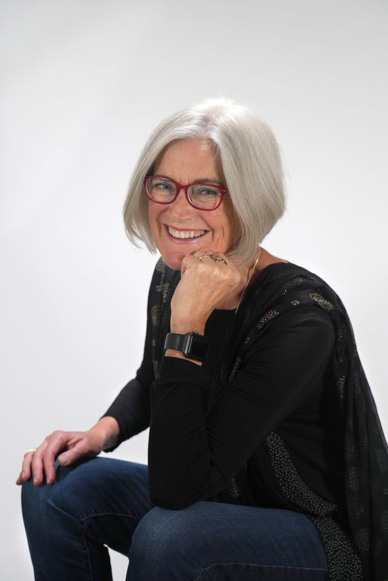 Dr Fiona Kennedy