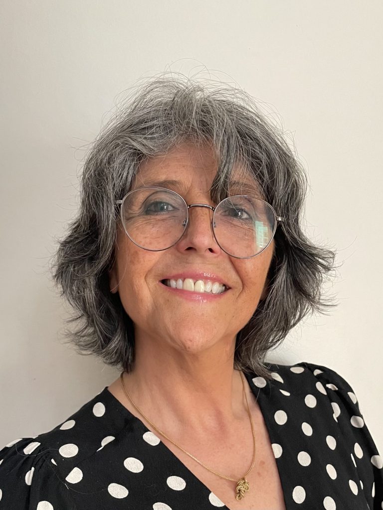 Dr Helen Kennerley