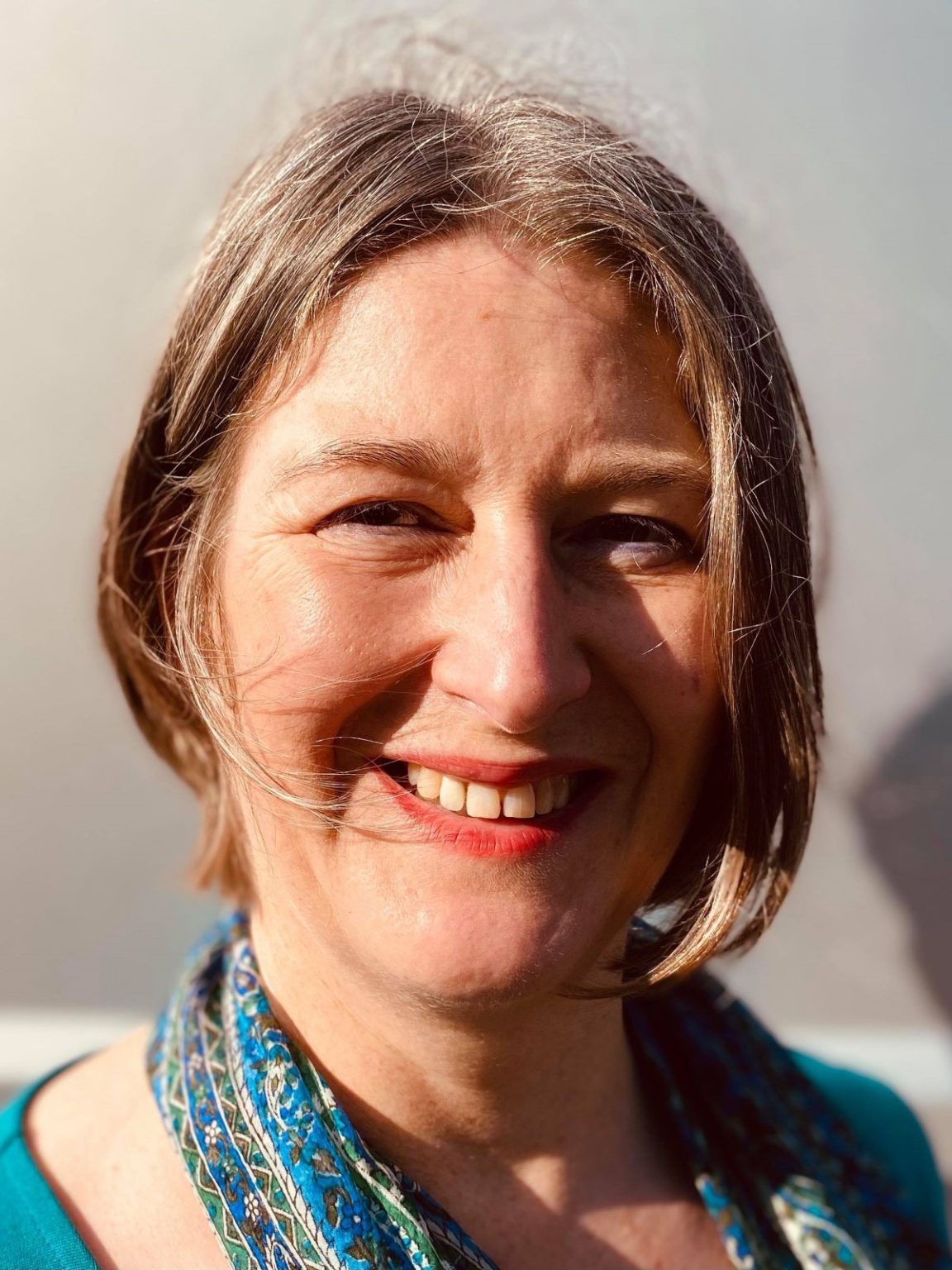 Meet the Team GreenWood Mentors