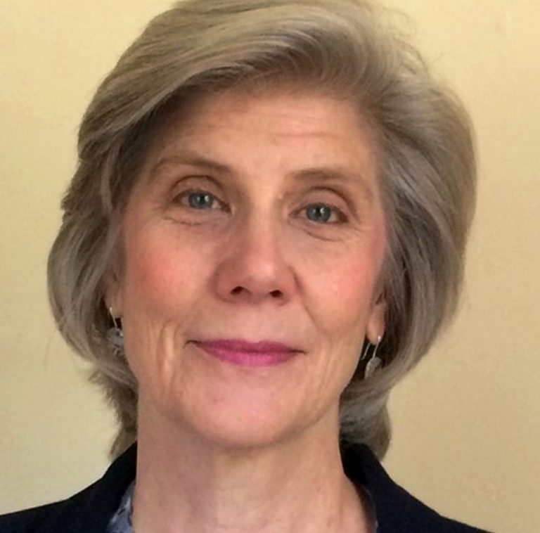 Catherine Parker