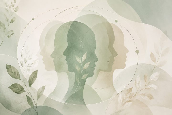 Specialist Dissociation Supervisor Training