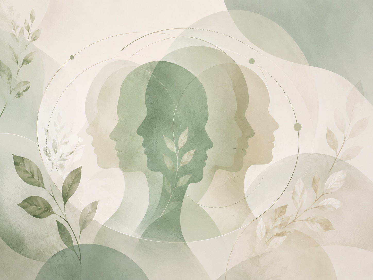 GreenWood Mentors Dissociation Practitioner Certificate
